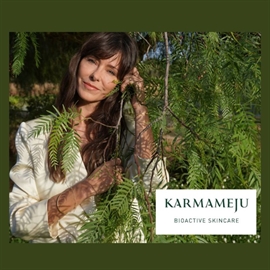 Karmameju Event 4. marts - Billet